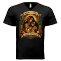 VINTAGE BLACK - 3005 - FRONT