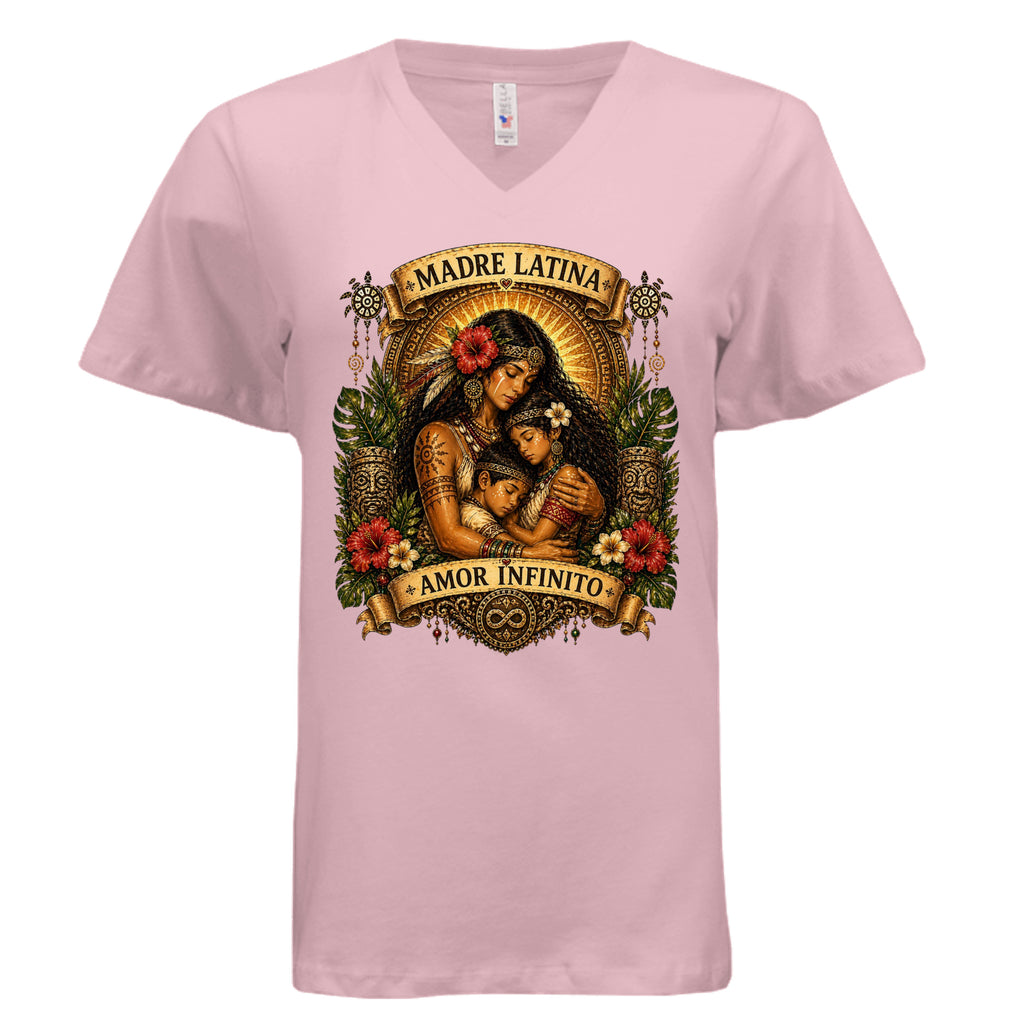 PINK - 6405 - FRONT