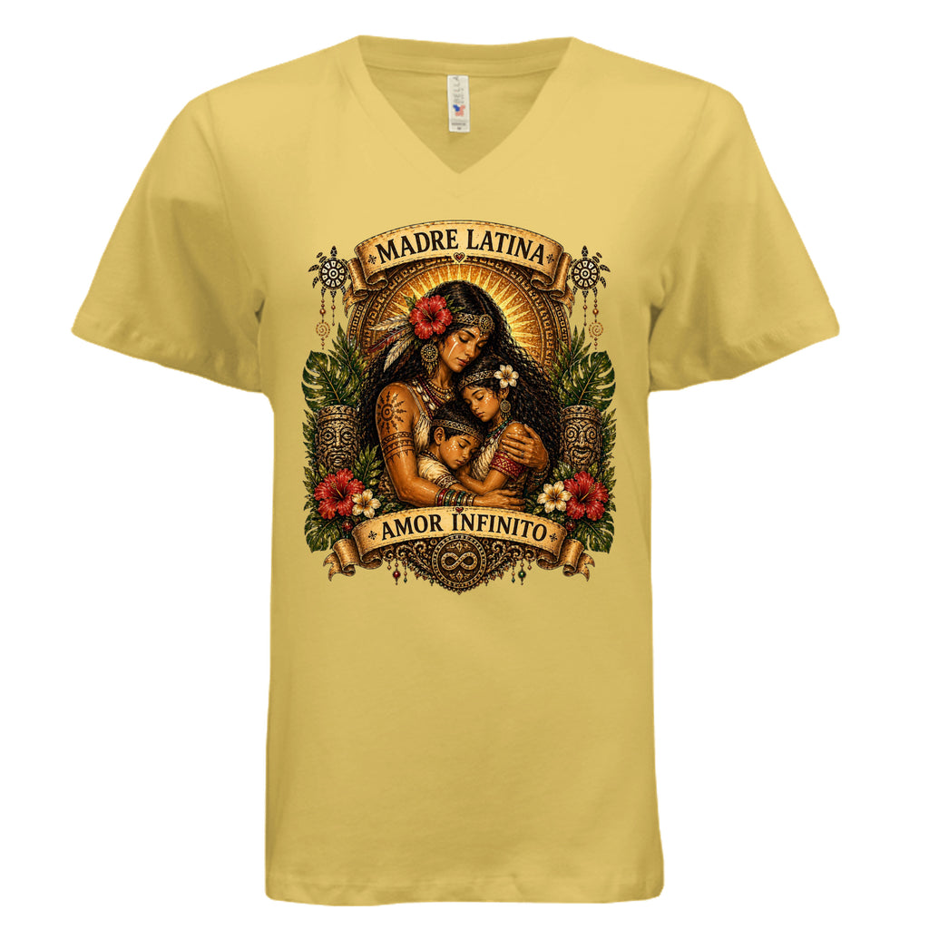 Mustard - 6405 - FRONT