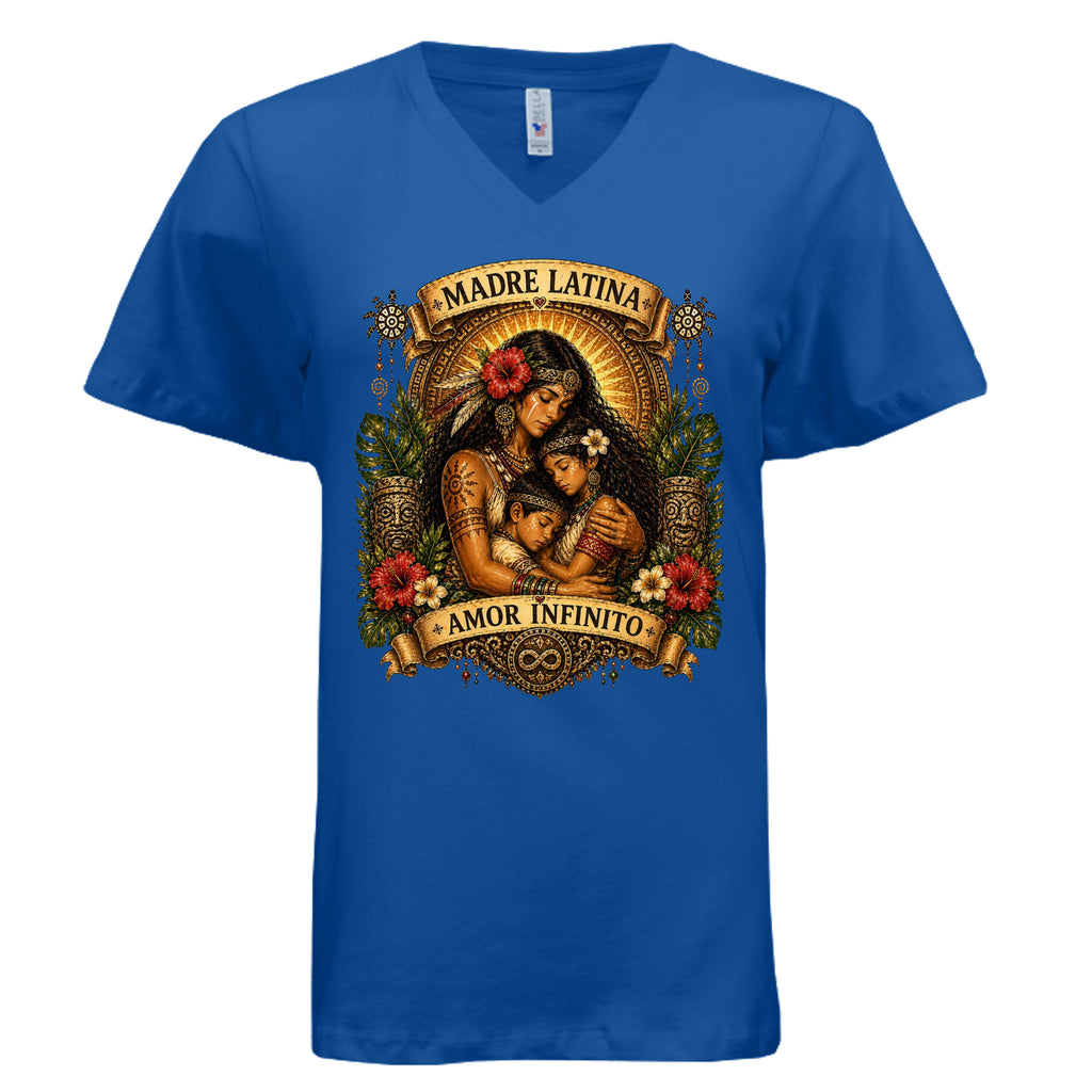 TRUE ROYAL - 6405 - FRONT