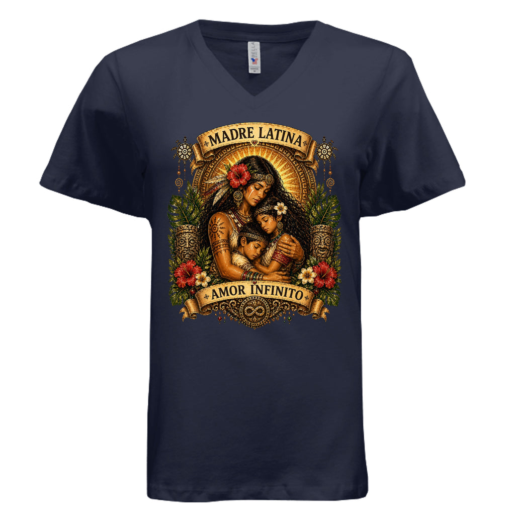 NAVY - 6405 - FRONT