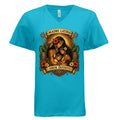 TURQUOISE - 6405 - FRONT