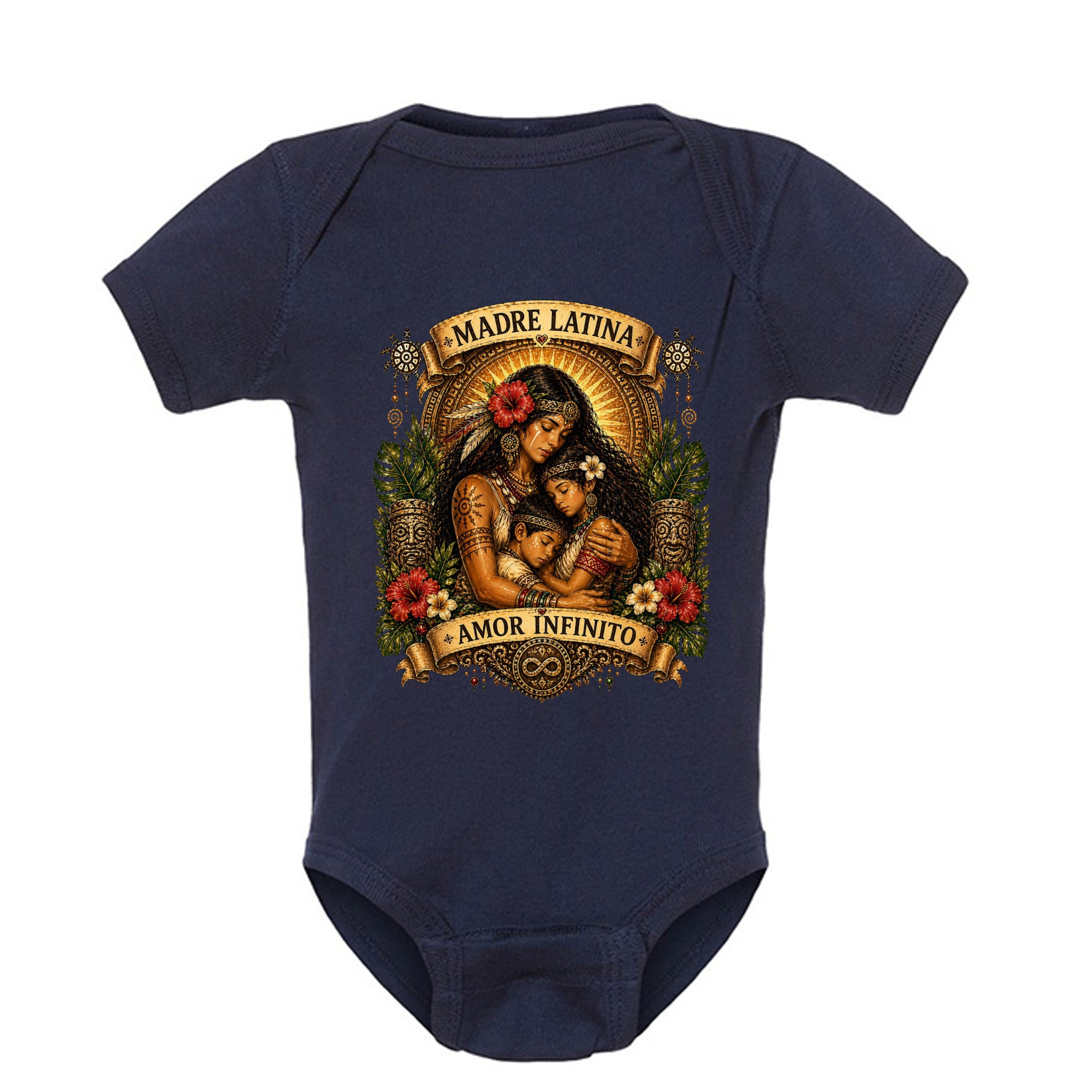 NAVY - 4400 - FRONT