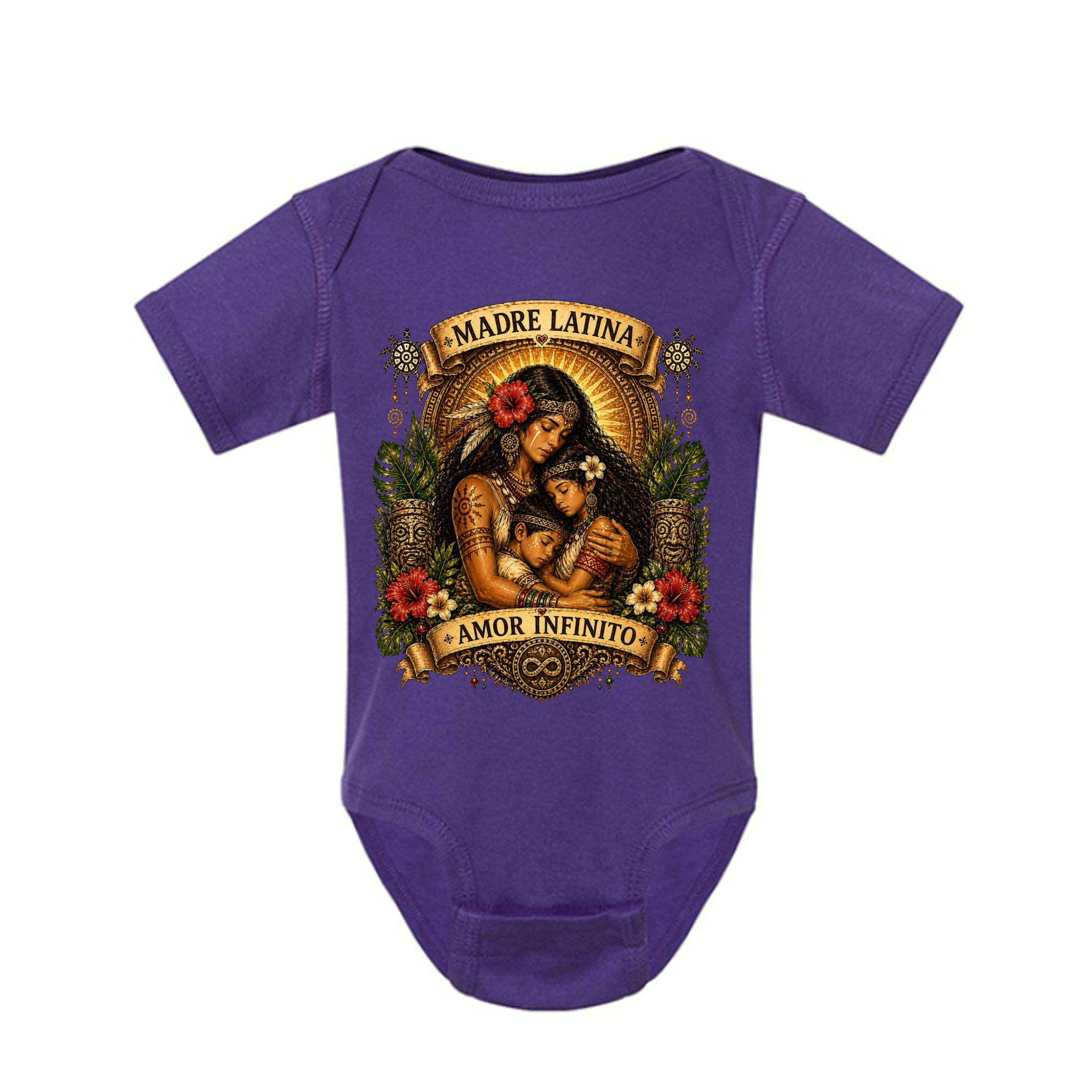 PURPLE - 4400 - FRONT