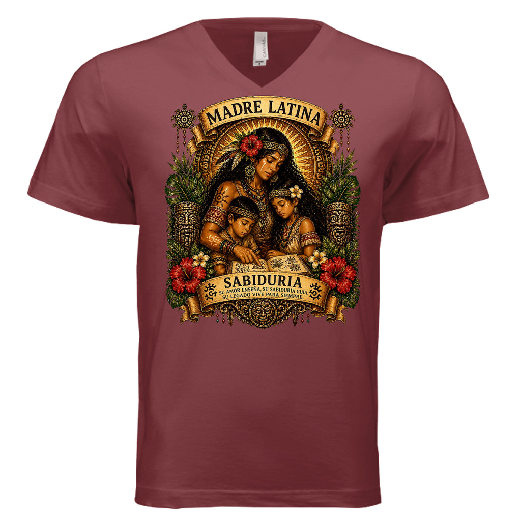MAROON - 3005 - FRONT