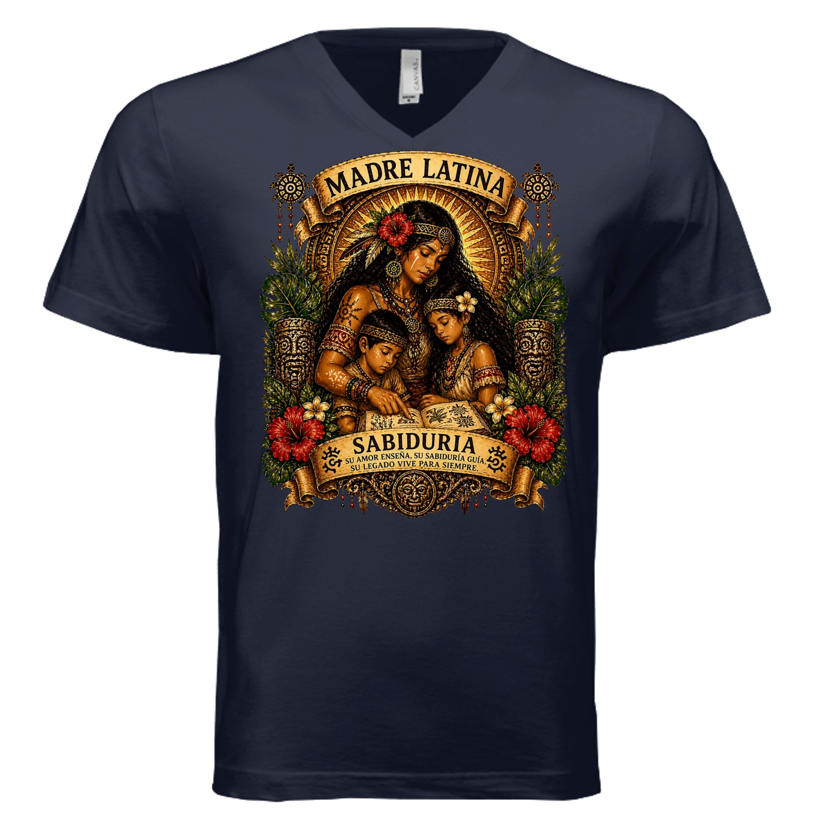 NAVY - 3005 - FRONT