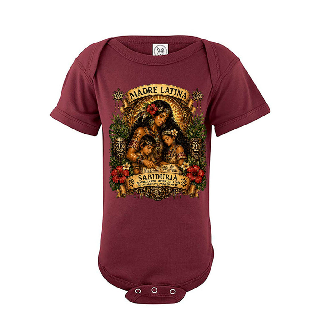 MAROON - 4400 - FRONT