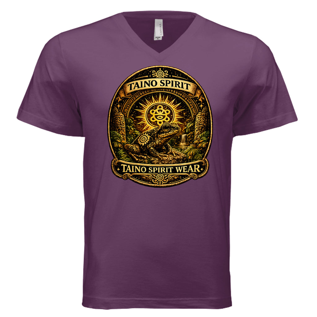 TEAM PURPLE - 3005 - FRONT
