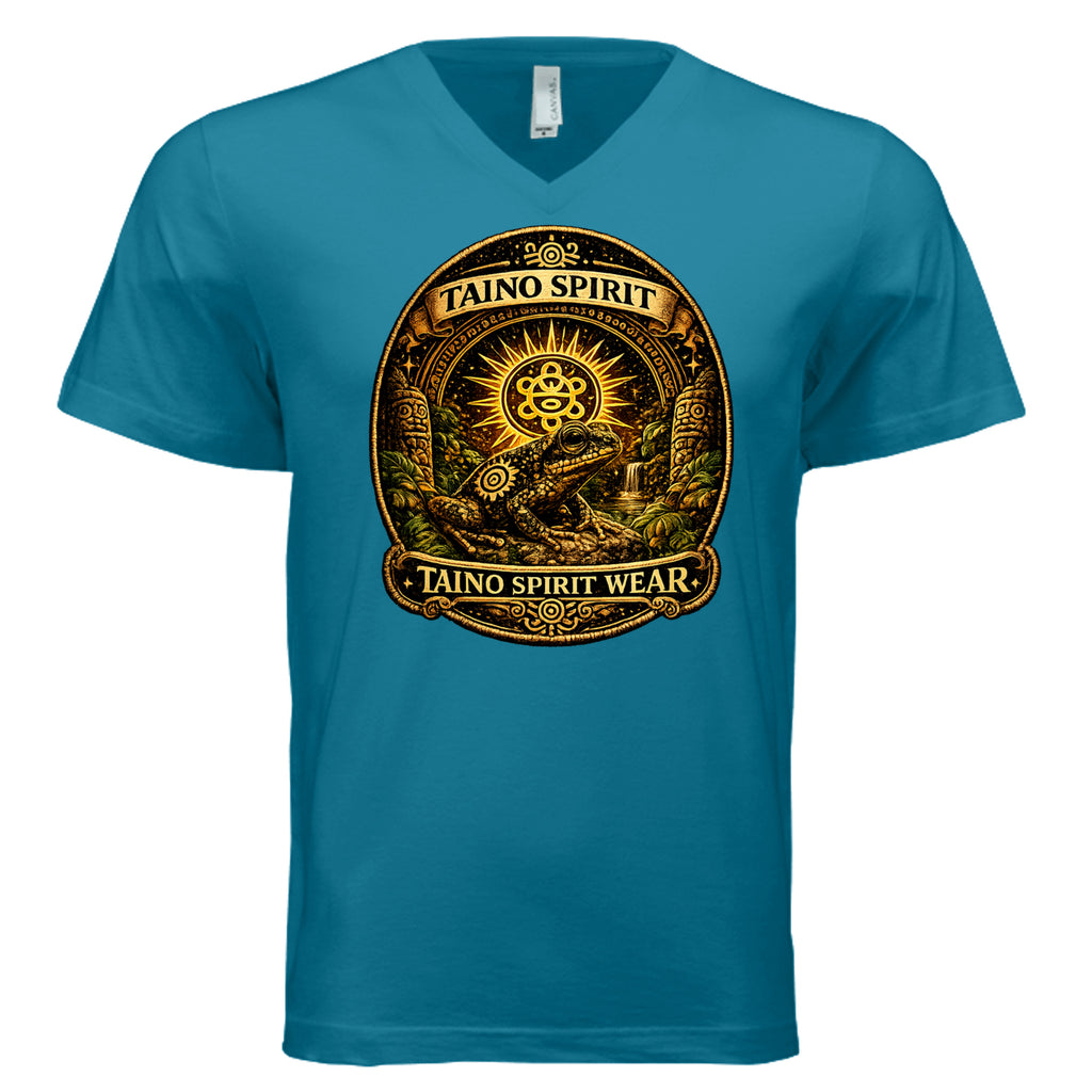 DEEP TEAL - 3005 - FRONT