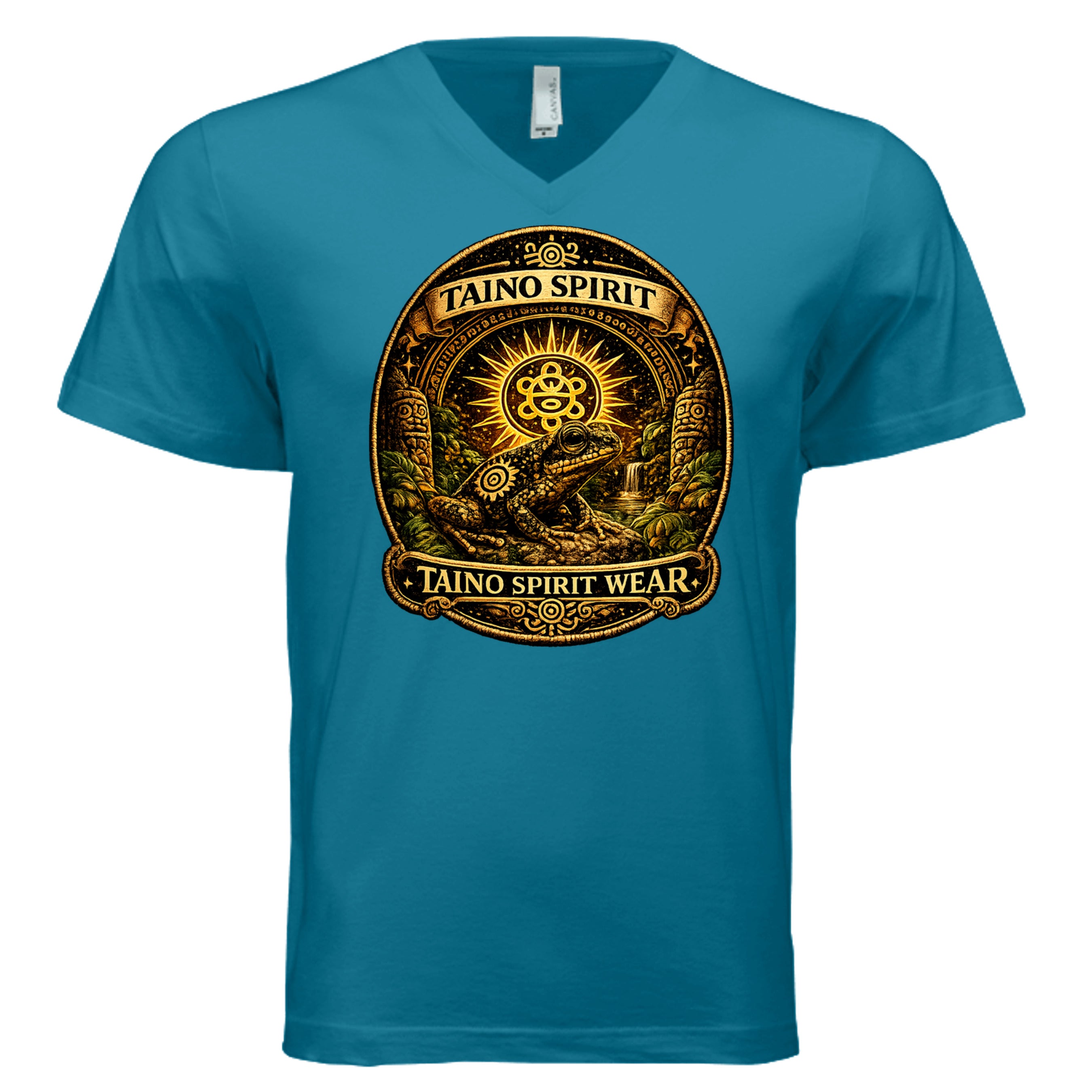DEEP TEAL - 3005 - FRONT
