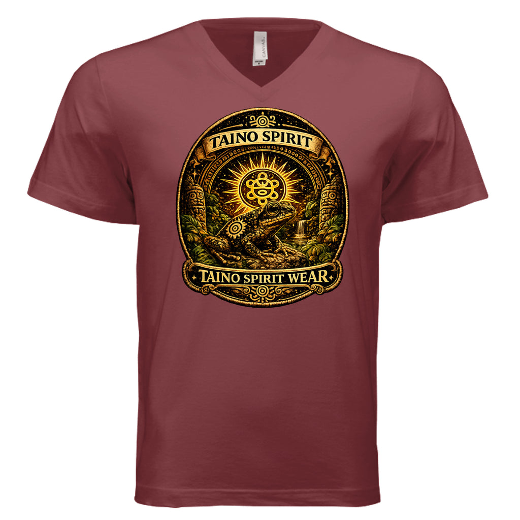 MAROON - 3005 - FRONT