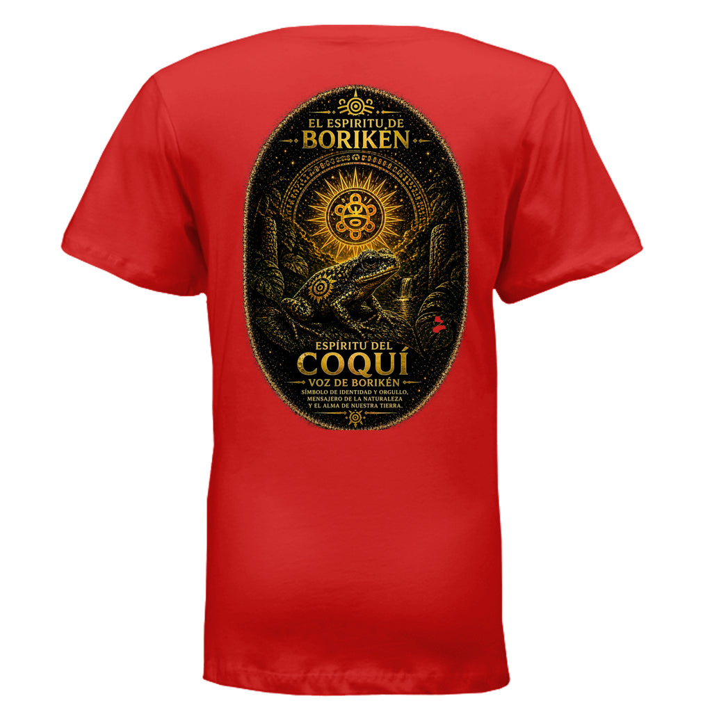 RED - 6405 - BACK
