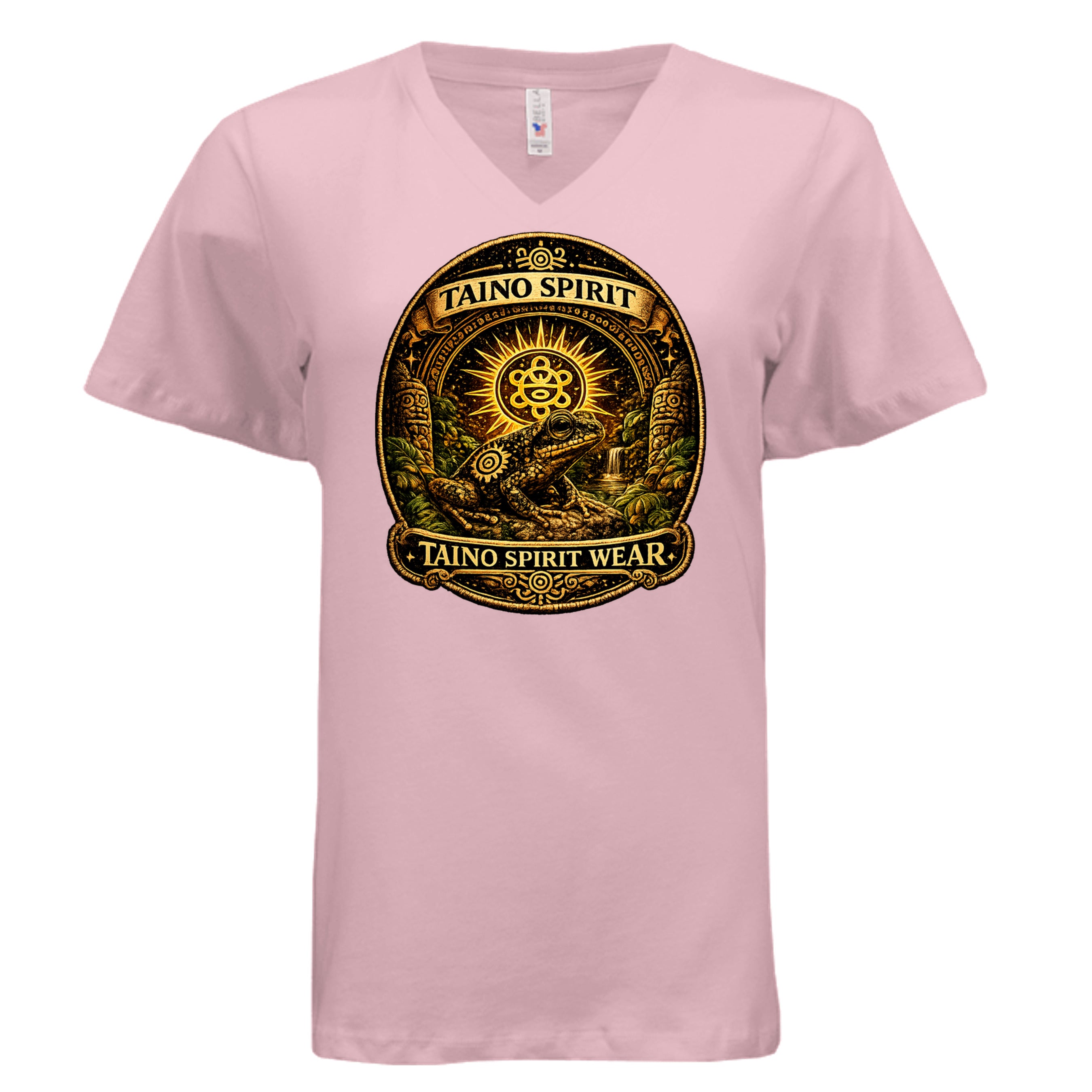 PINK - 6405 - FRONT