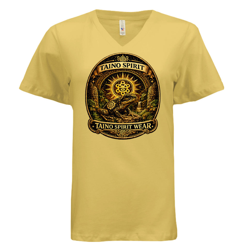 Mustard - 6405 - FRONT