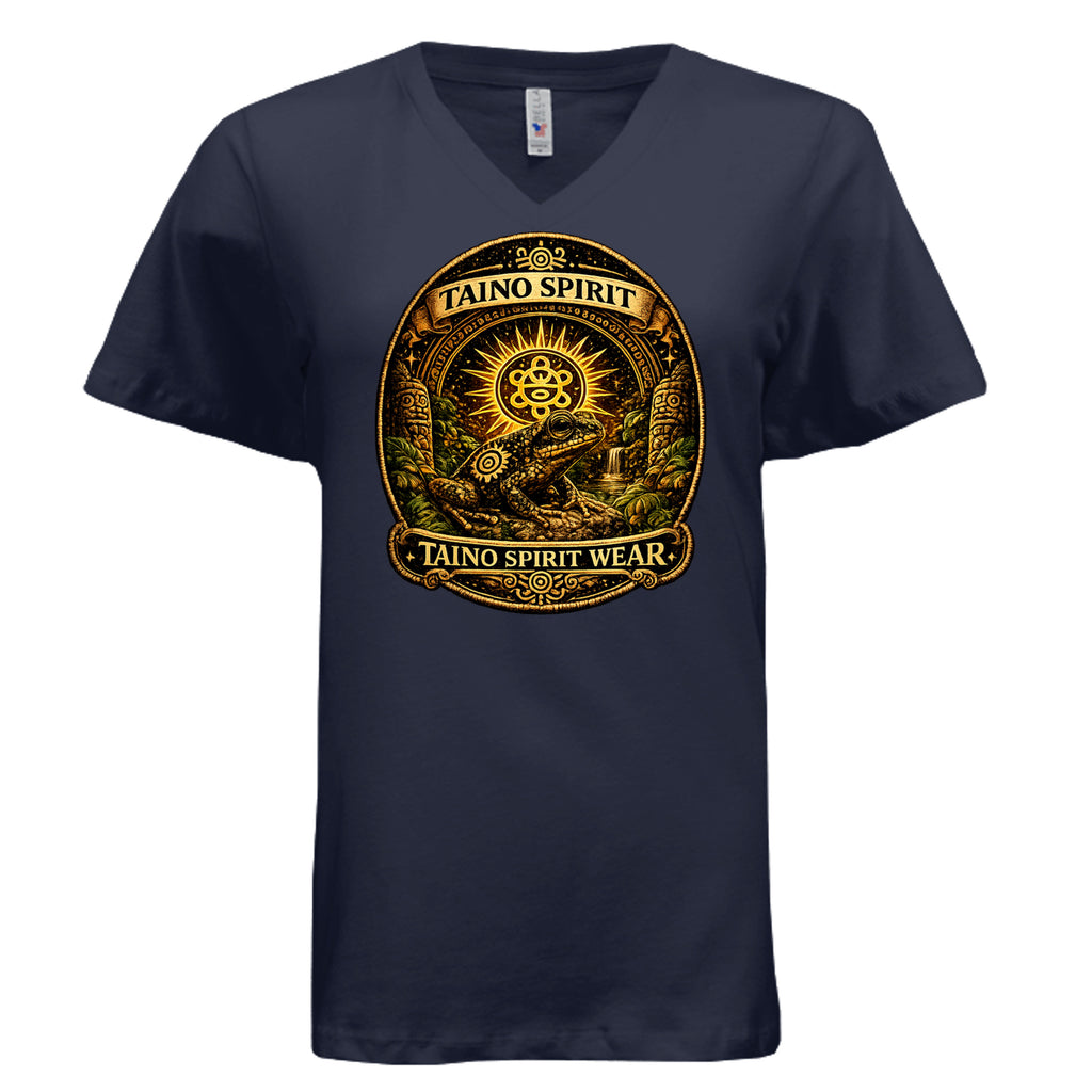 NAVY - 6405 - FRONT
