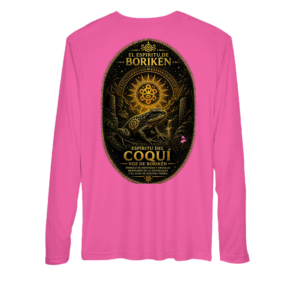Sport Charity Pink - TT11L - BACK