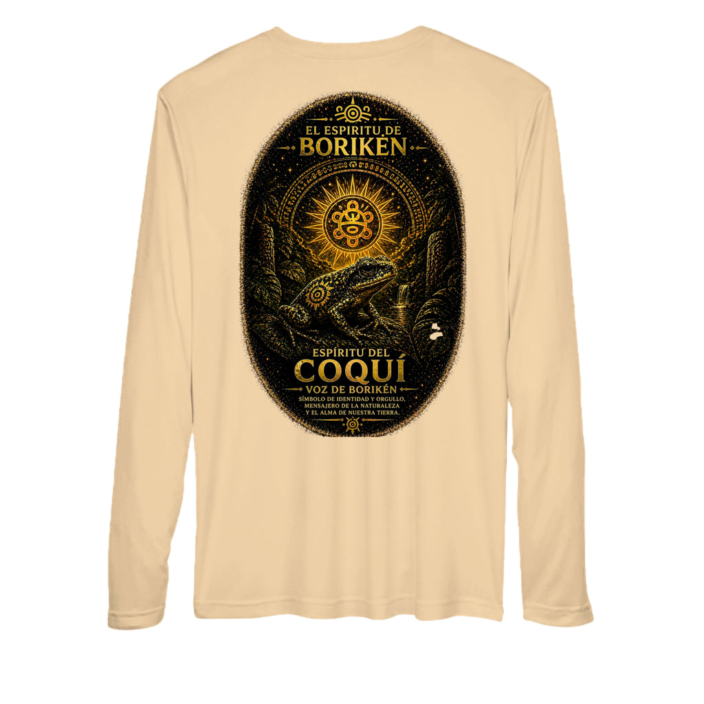 Sport Vegas Gold - TT11L - BACK