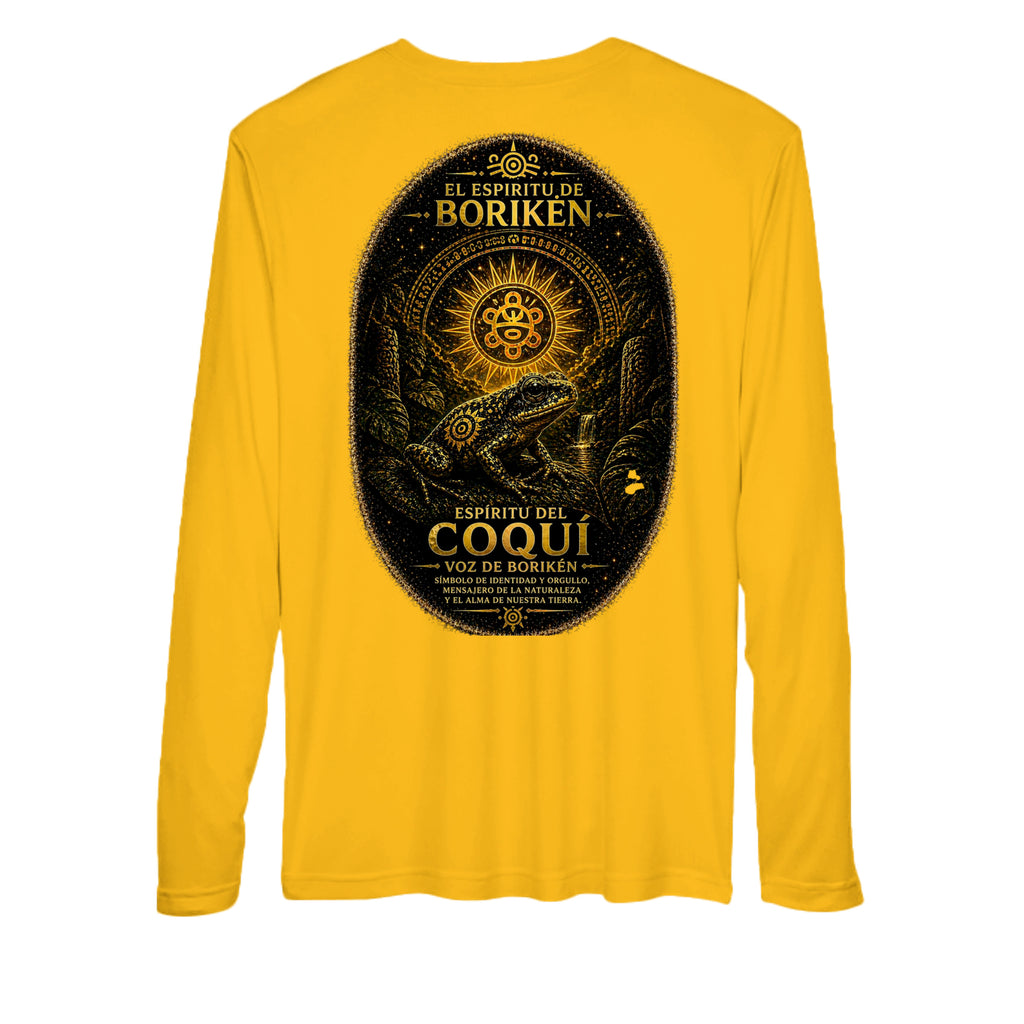 Sport Athletic Gold - TT11L - BACK