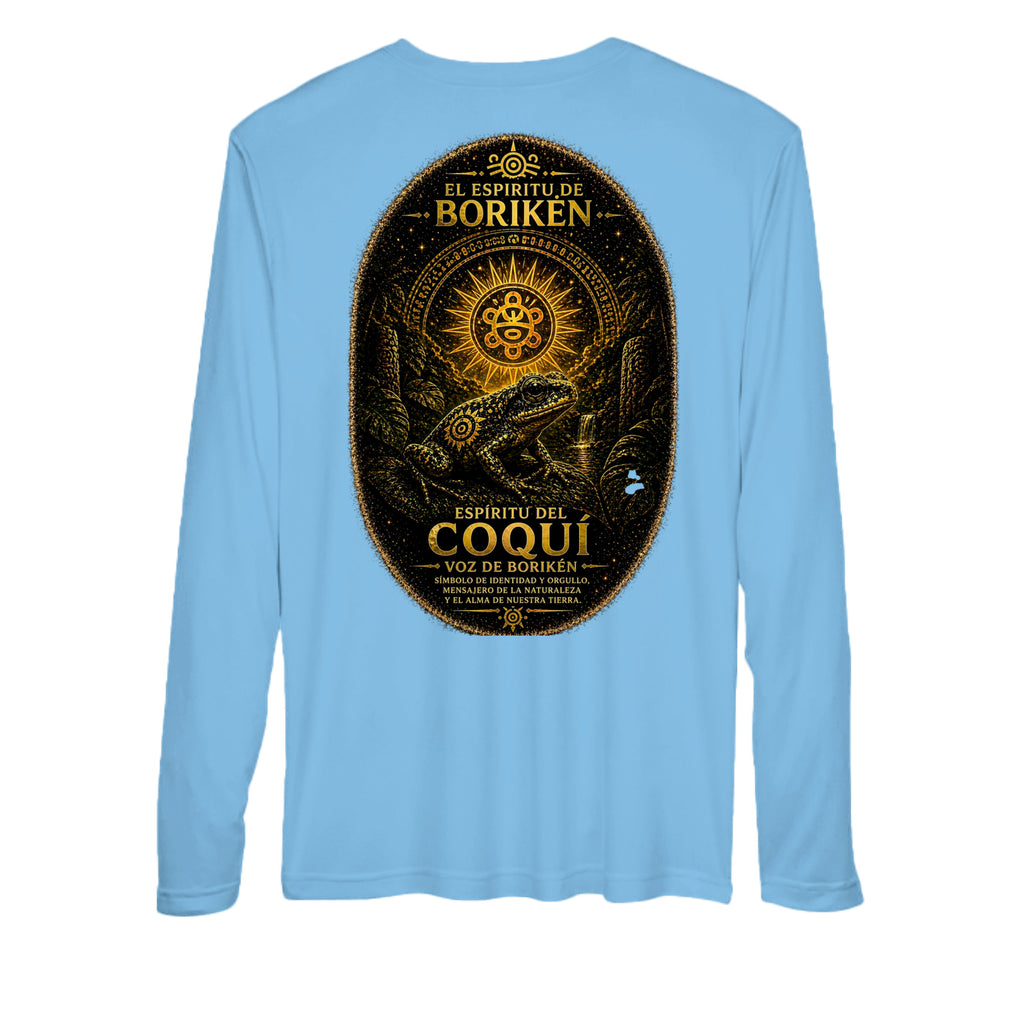 SPORT LIGHT BLUE - TT11L - BACK