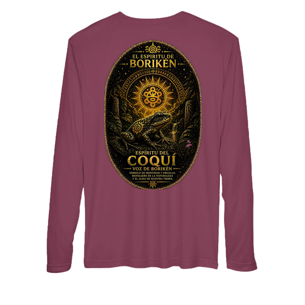 SPORT MAROON - TT11L - BACK