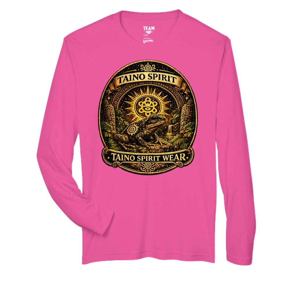 Sport Charity Pink - TT11L - FRONT