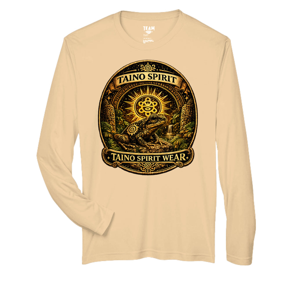 Sport Vegas Gold - TT11L - FRONT