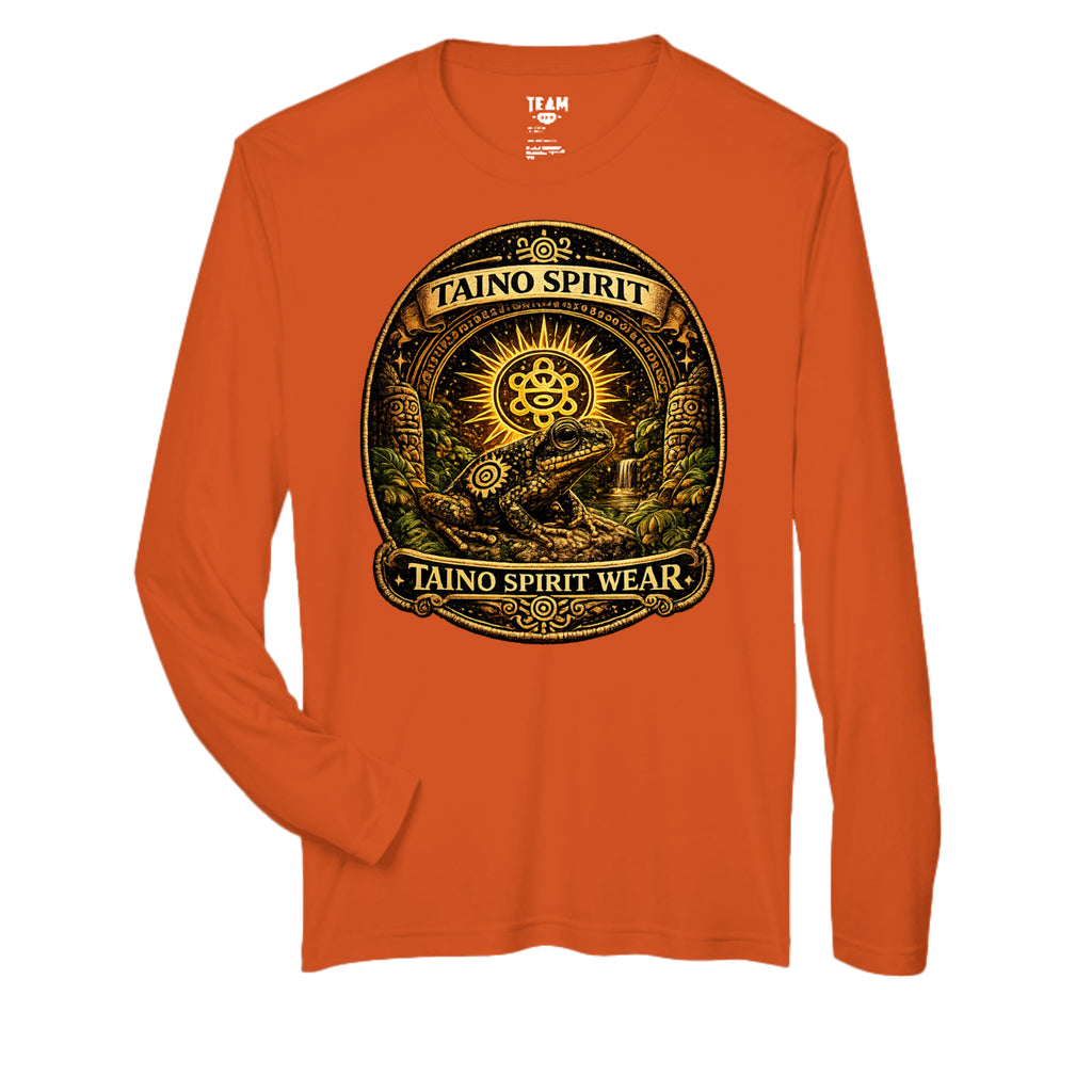 Sport Burnt Orange - TT11L - FRONT