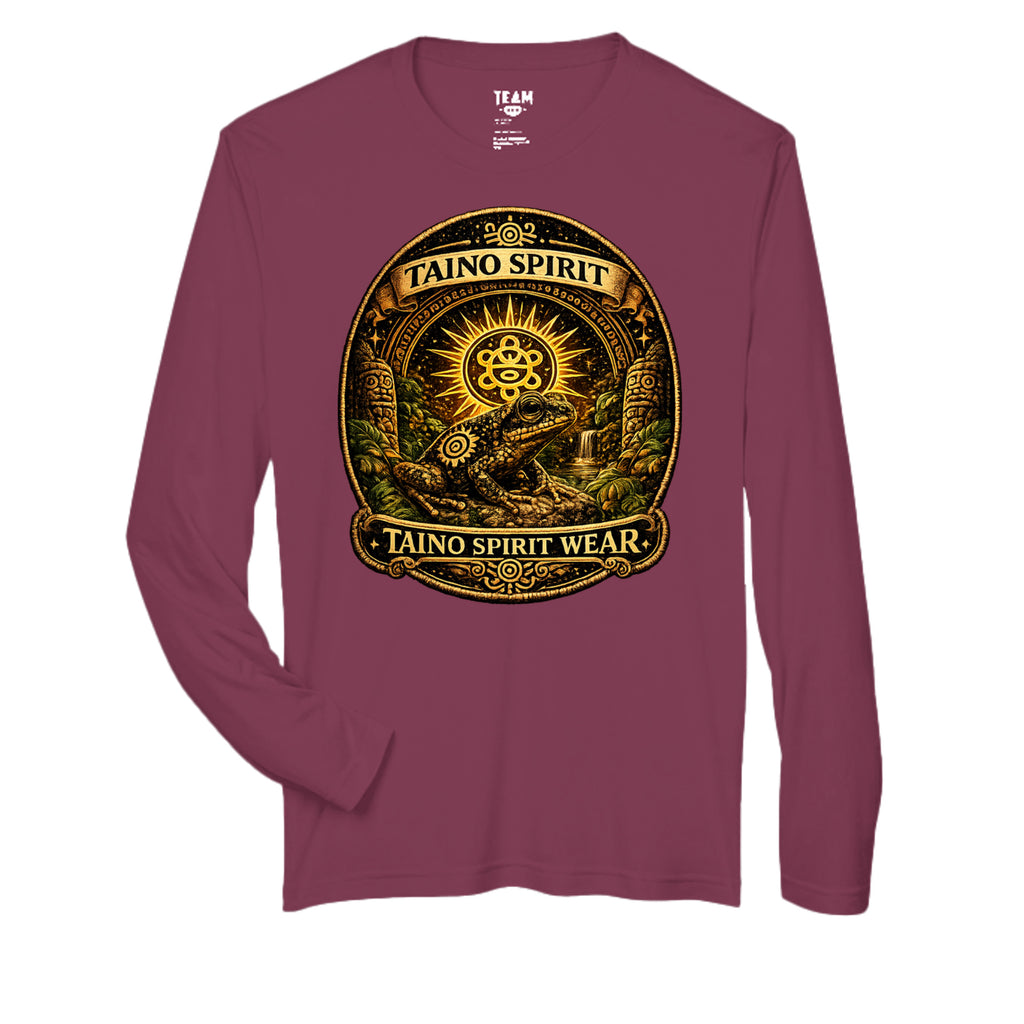 SPORT MAROON - TT11L - FRONT