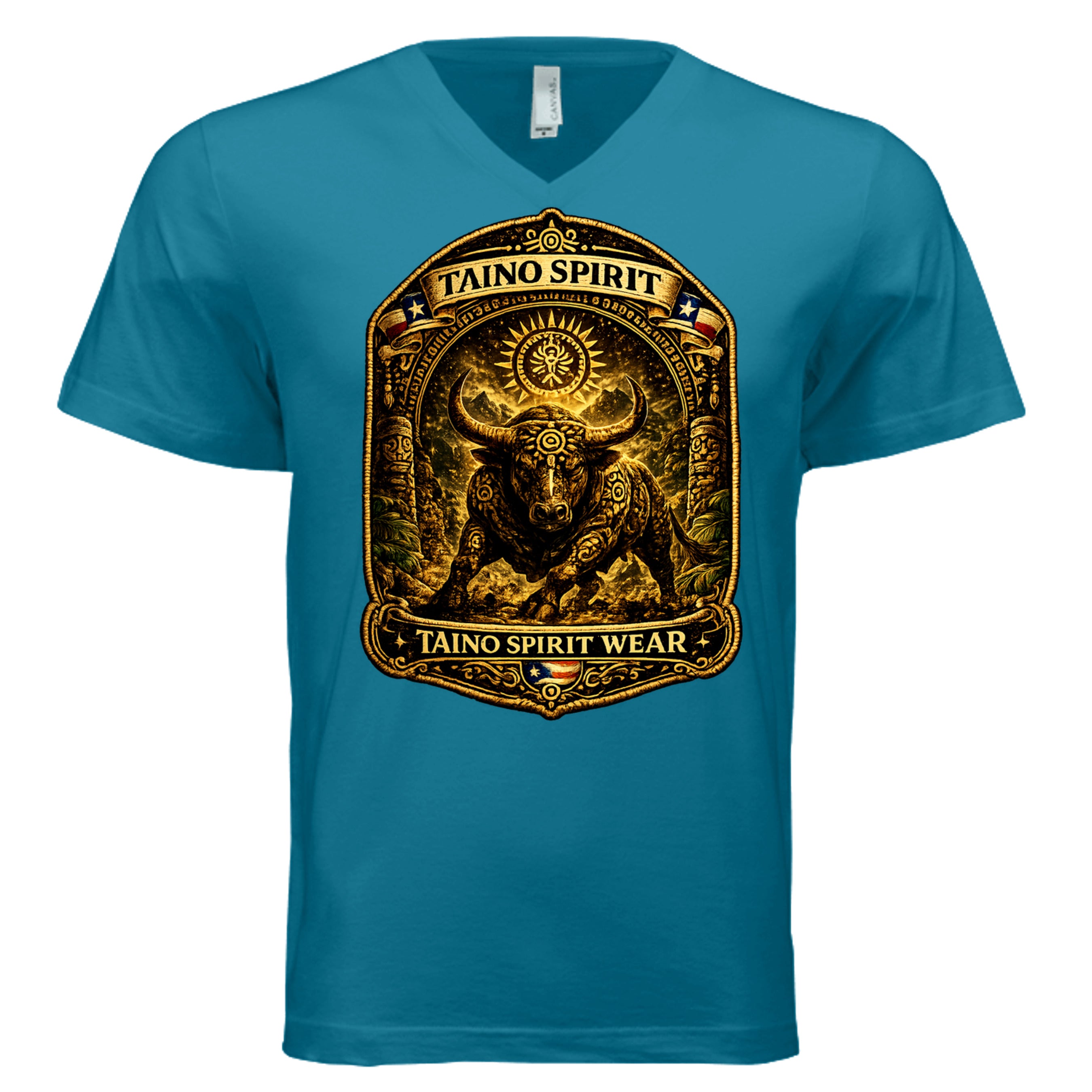 DEEP TEAL - 3005 - FRONT