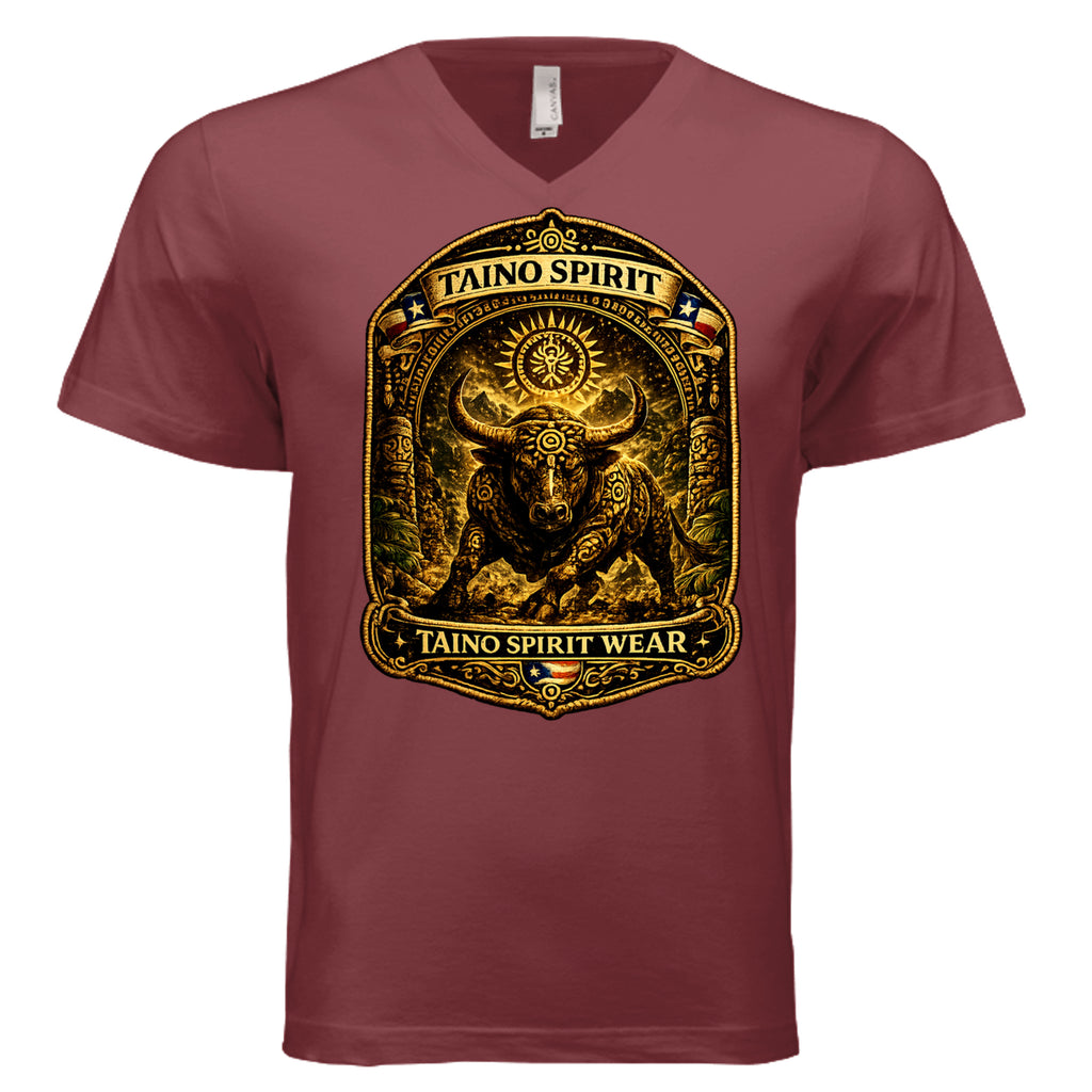 MAROON - 3005 - FRONT