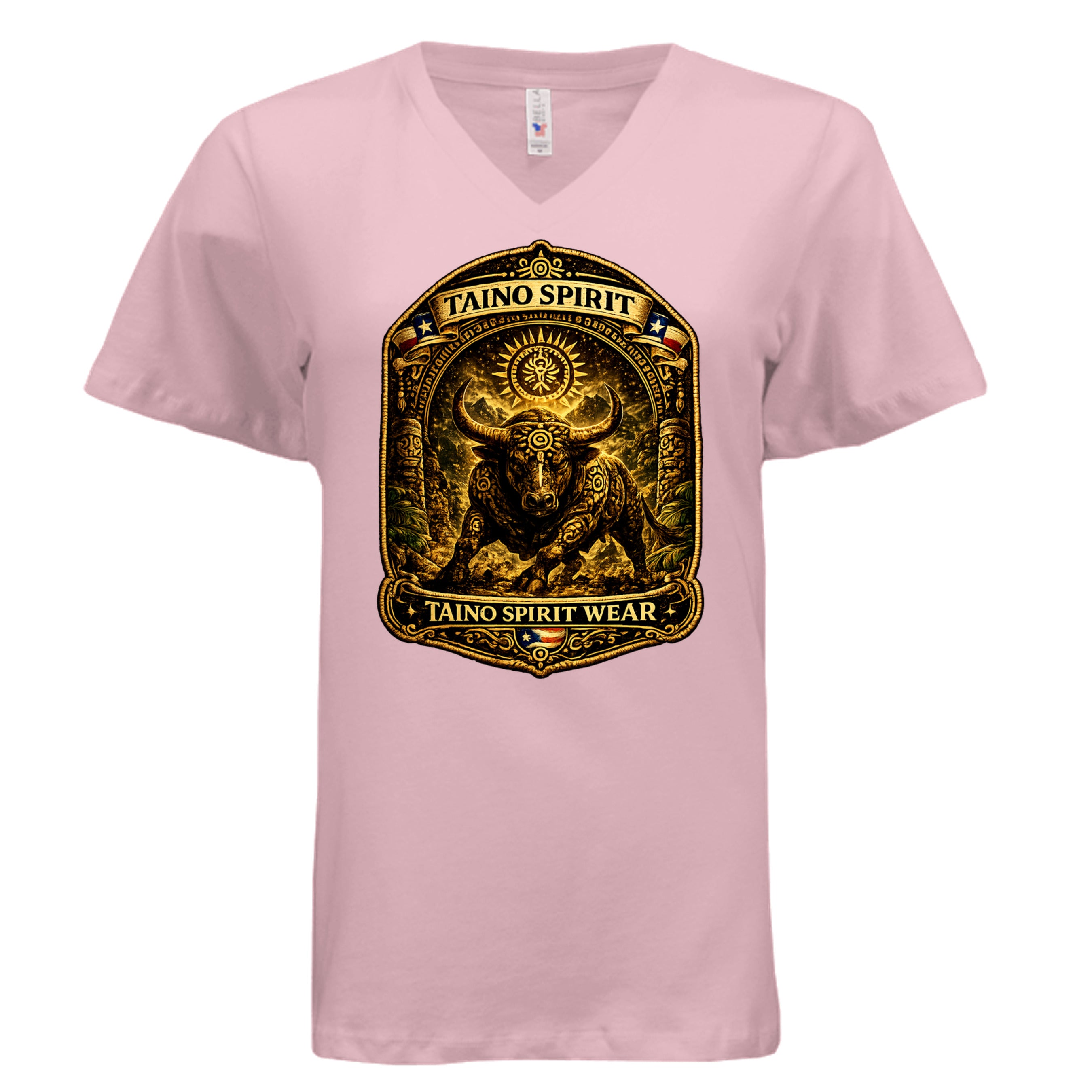 PINK - 6405 - FRONT