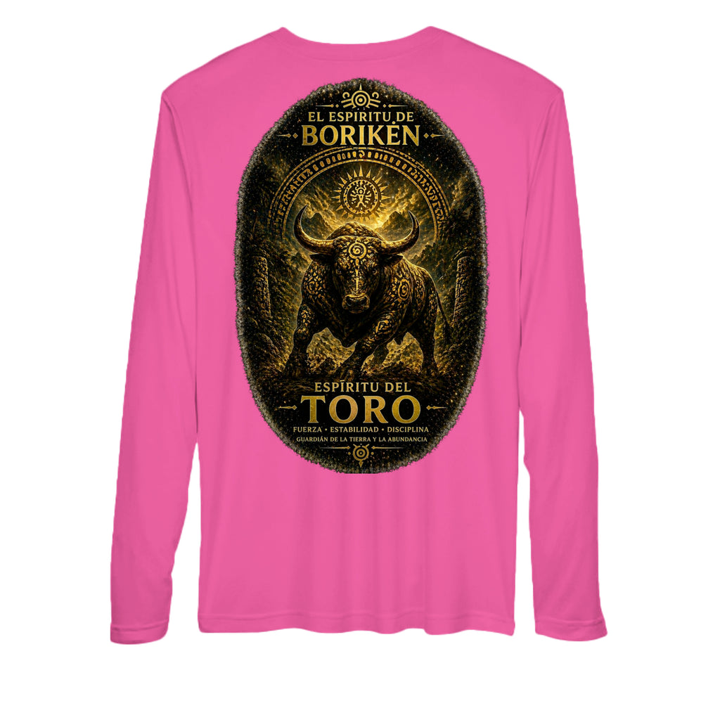 Sport Charity Pink - TT11L - BACK