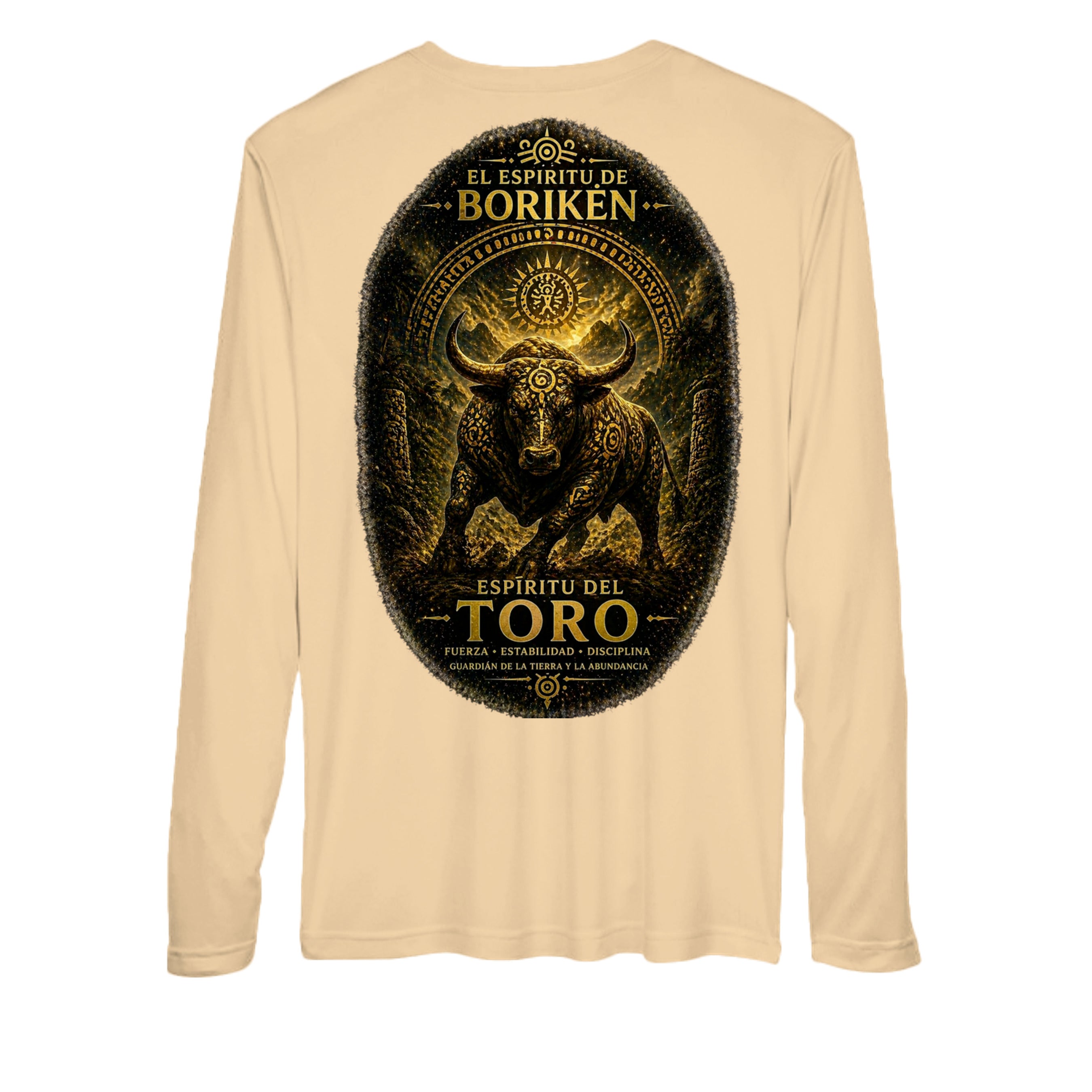 Sport Vegas Gold - TT11L - BACK