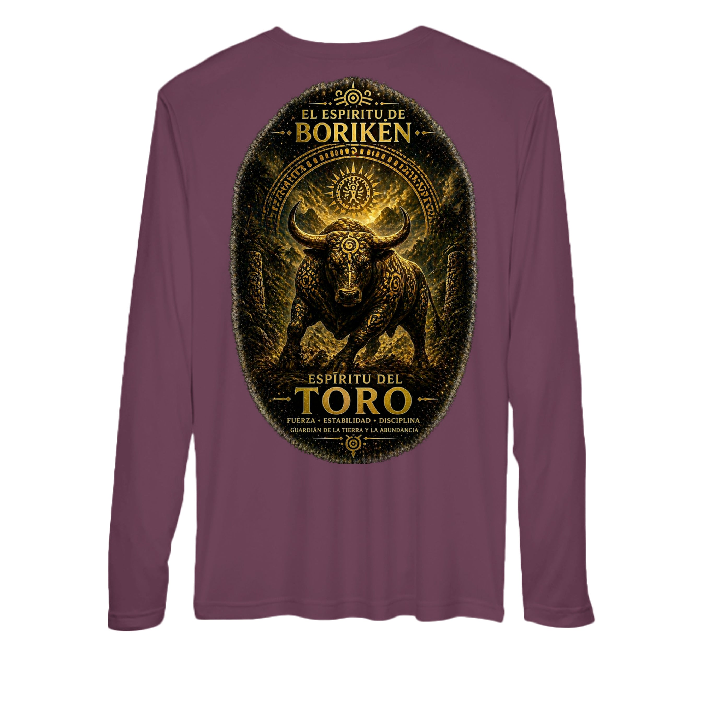 Sport Dark Maroon - TT11L - BACK