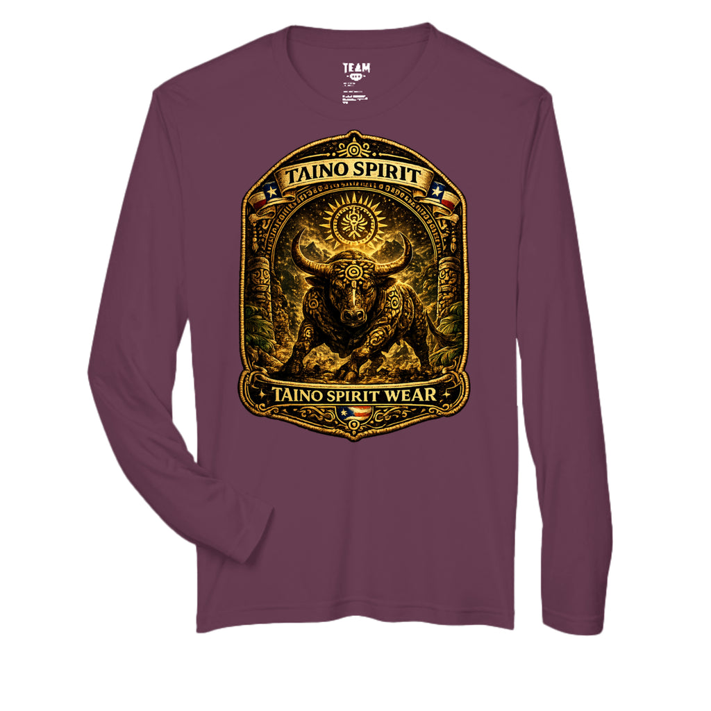 Sport Dark Maroon - TT11L - FRONT