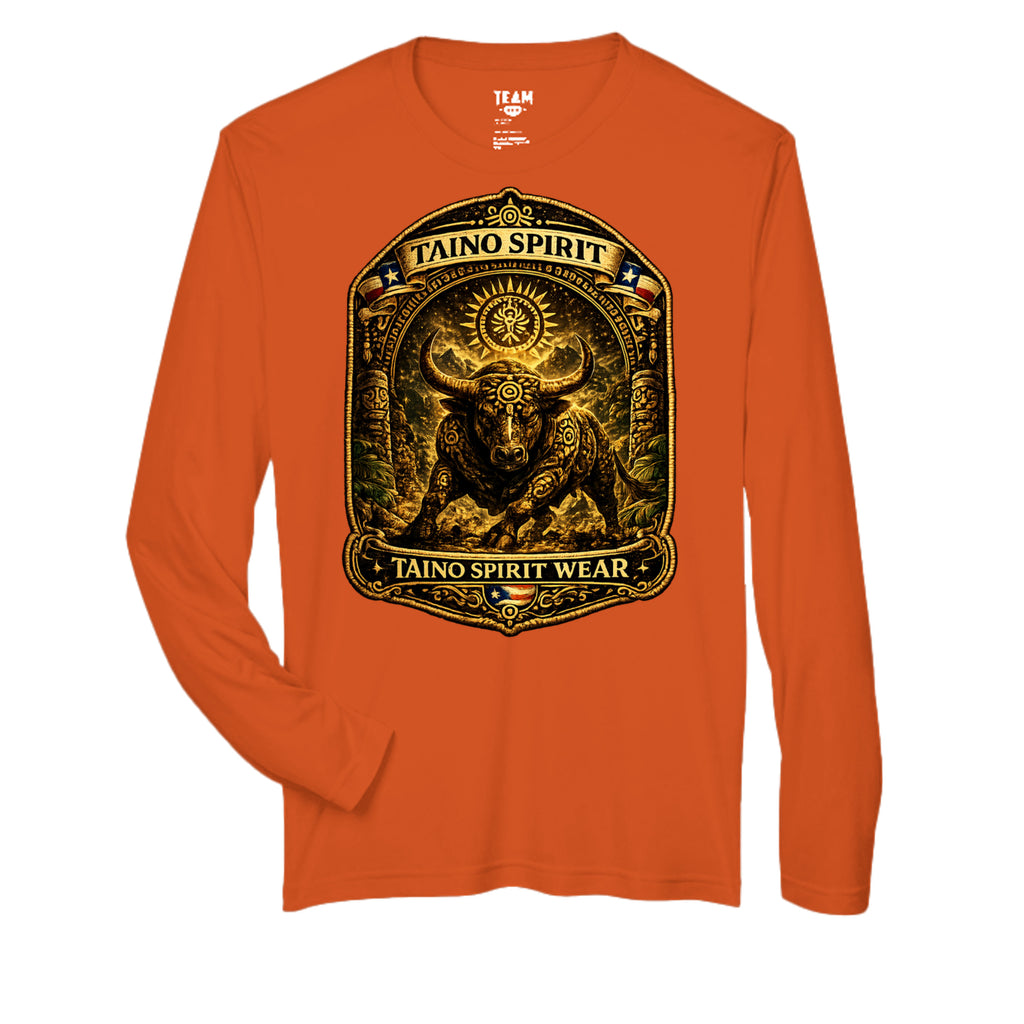 Sport Burnt Orange - TT11L - FRONT