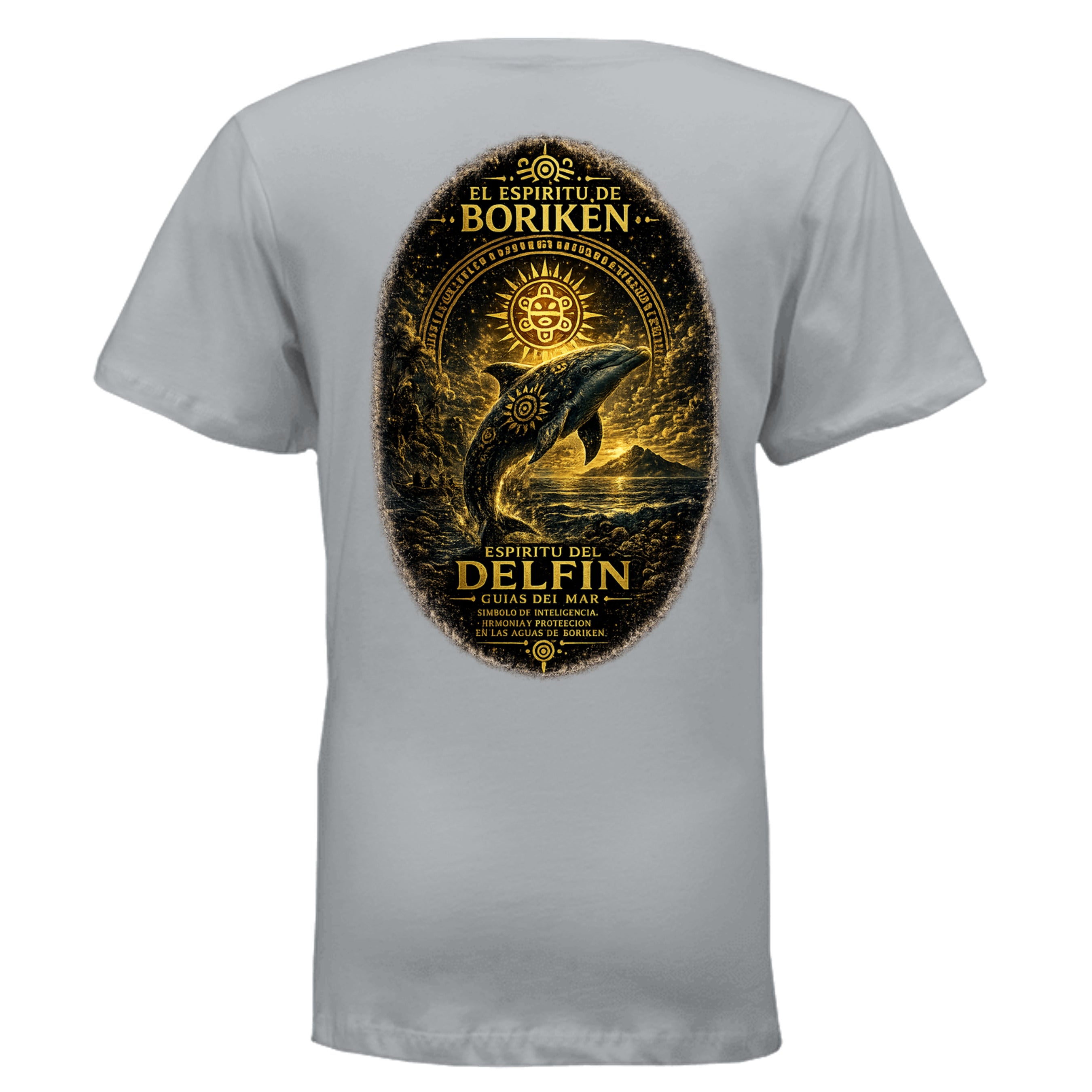 Silver - 6405 - BACK