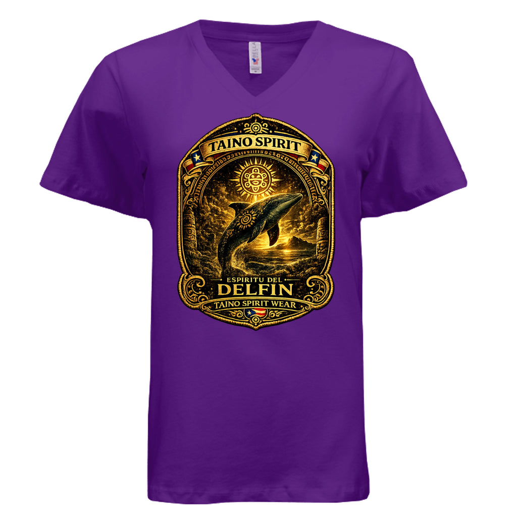 TEAM PURPLE - 6405 - FRONT