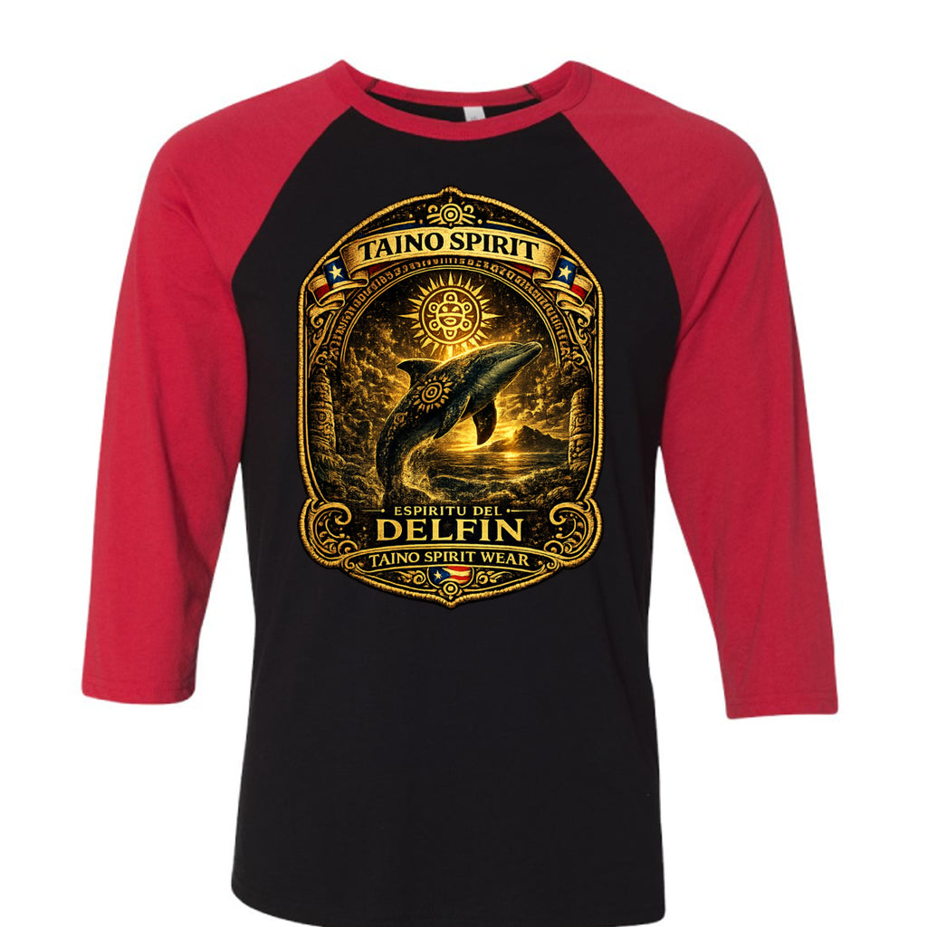 BLACK/RED - 3200 - FRONT