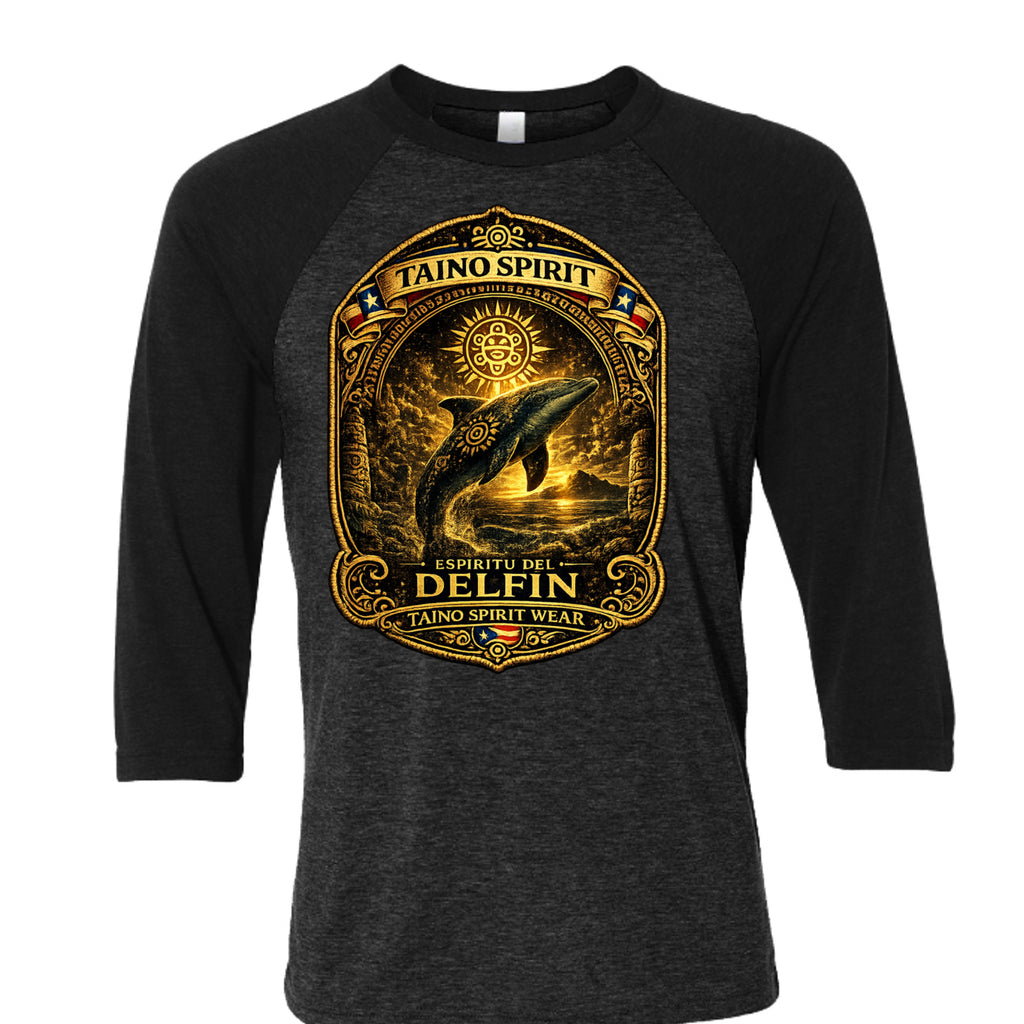 Black Heather/ Black - 3200 - FRONT