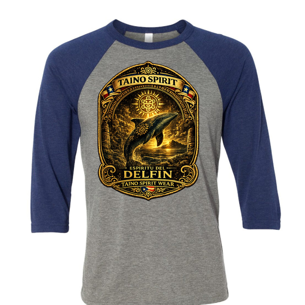 GREY/NAVY TRIBLEND - 3200 - FRONT