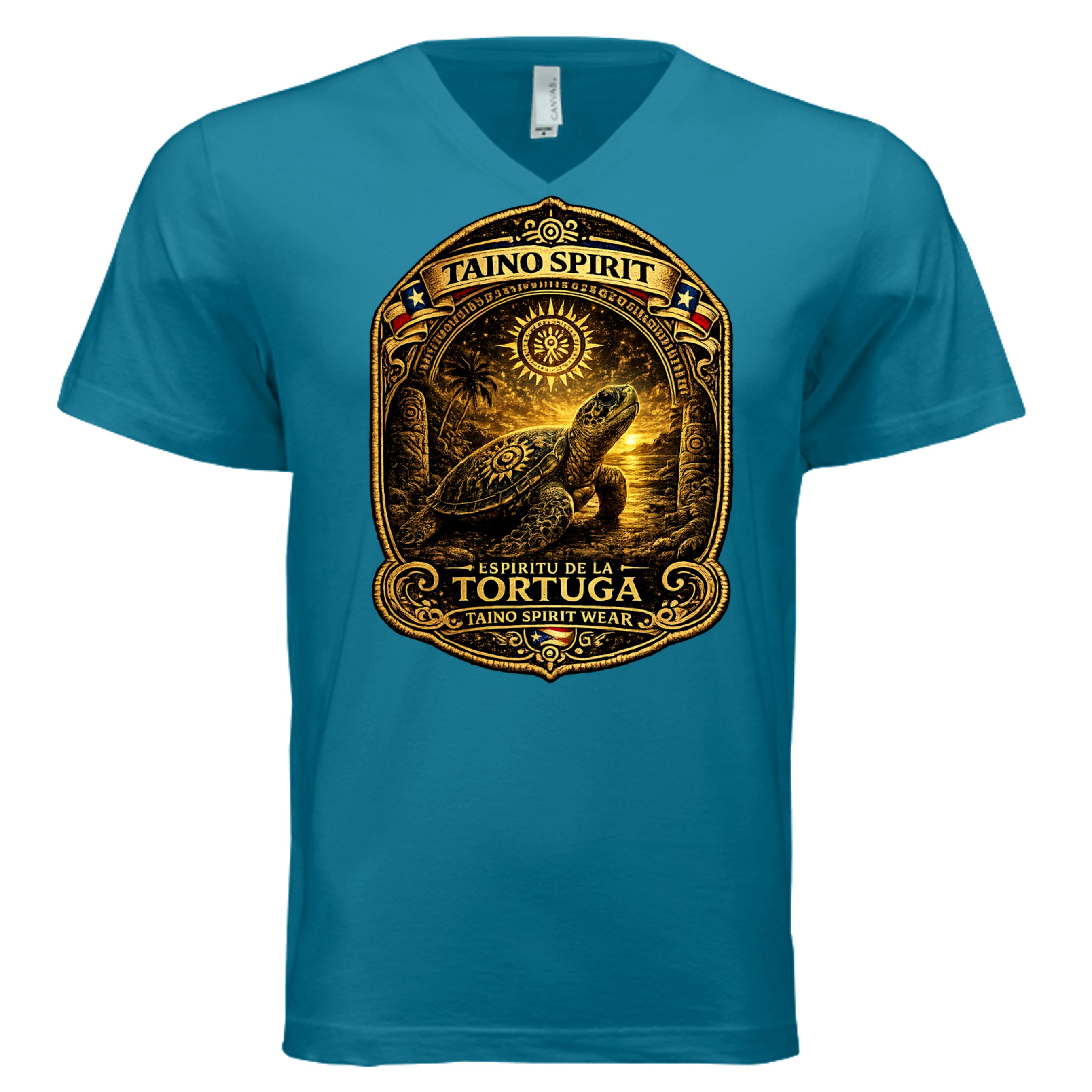 DEEP TEAL - 3005 - FRONT