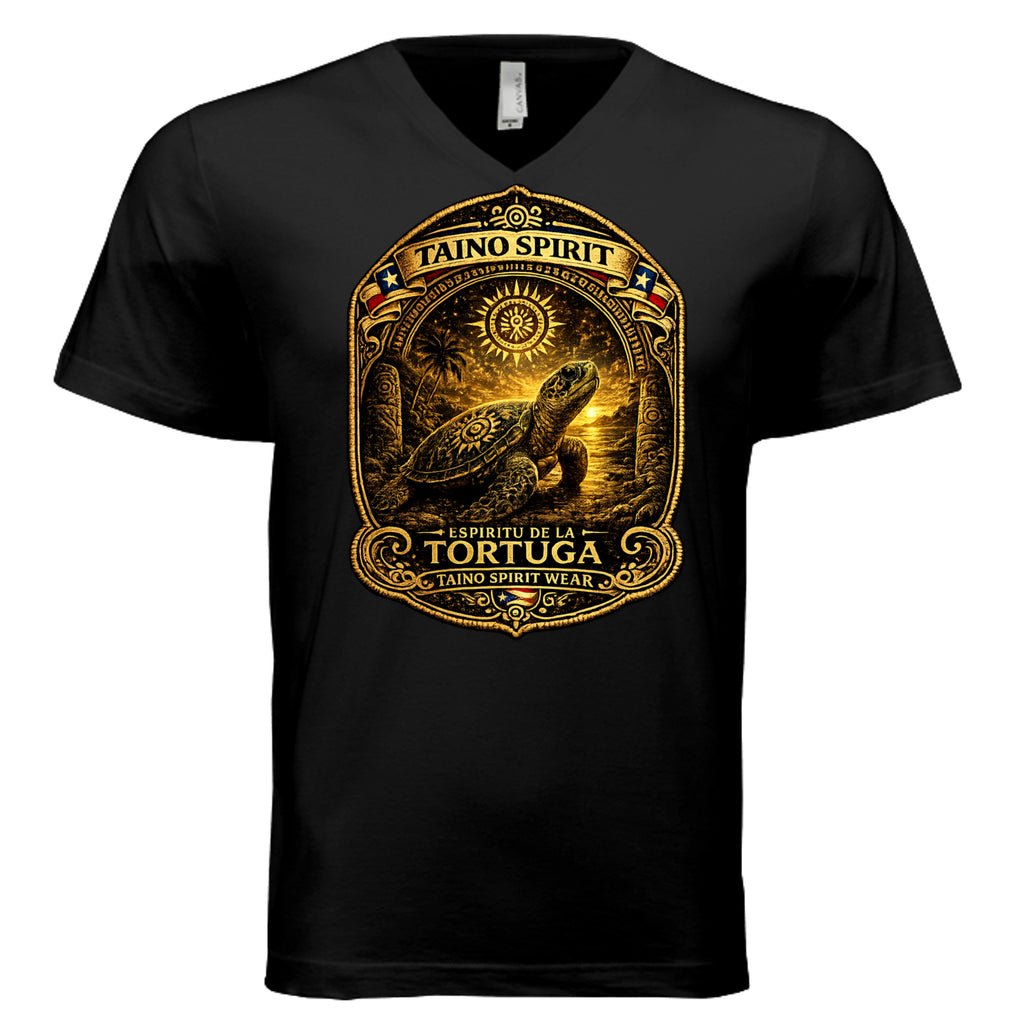 VINTAGE BLACK - 3005 - FRONT