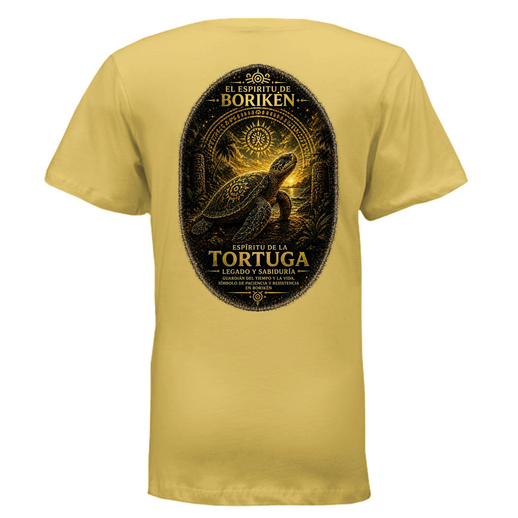 Mustard - 6405 - BACK