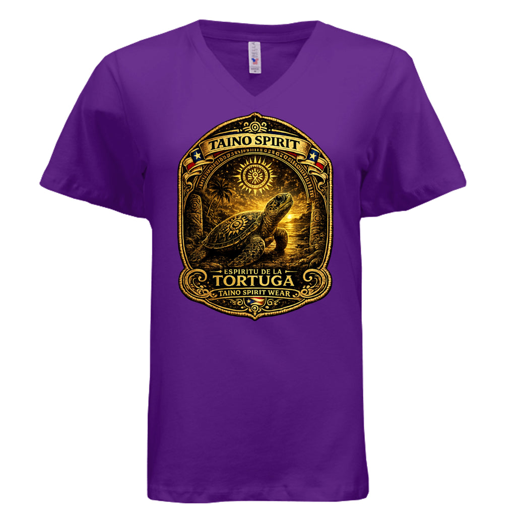 TEAM PURPLE - 6405 - FRONT