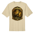 SPORT VEGAS GOLD - TT11 - FRONT