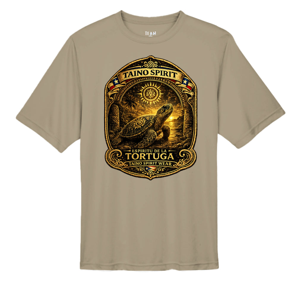 DESERT KHAKI - TT11 - FRONT