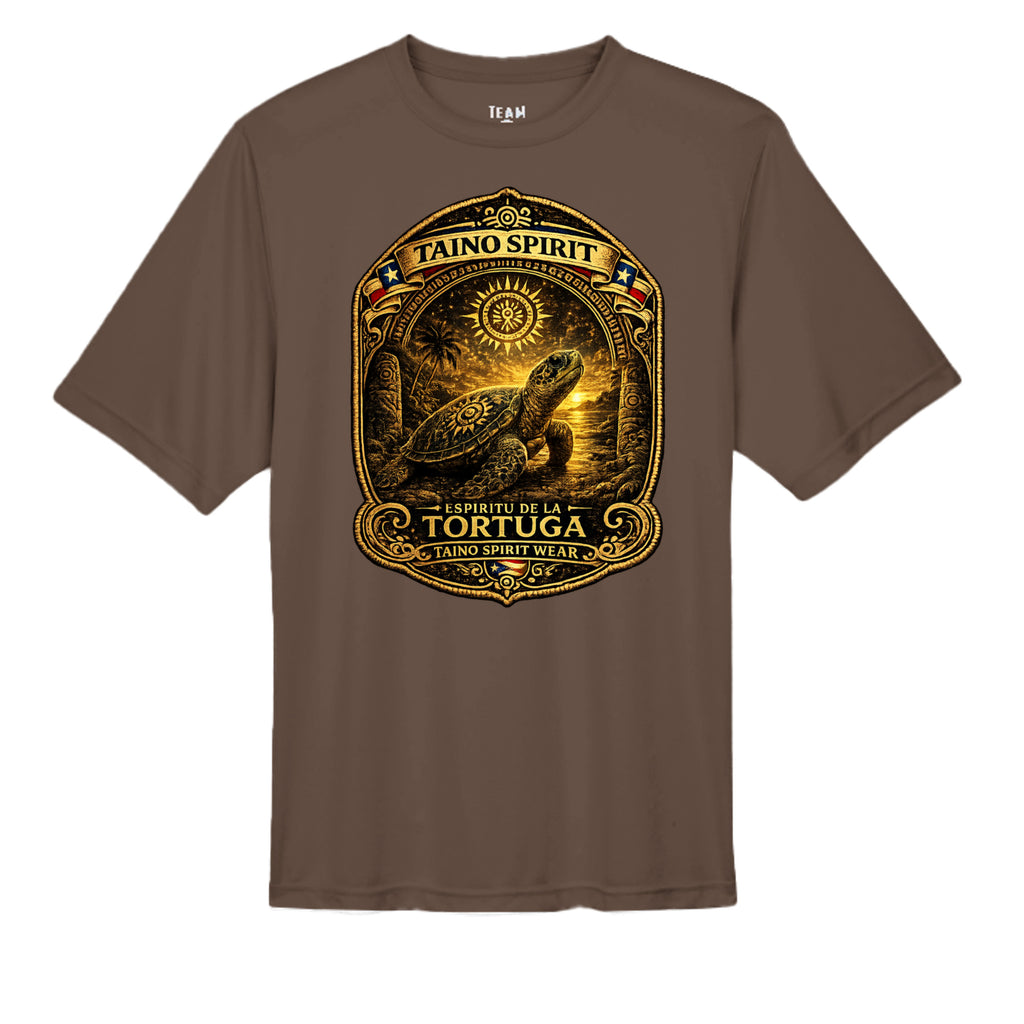 SPORT DARK BROWN - TT11 - FRONT