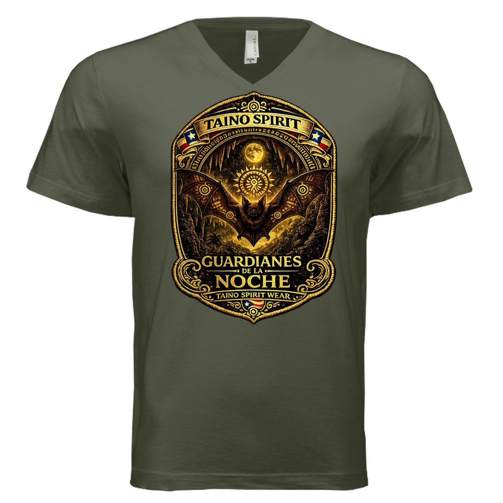 MILITARY GREEN - 3005 - FRONT