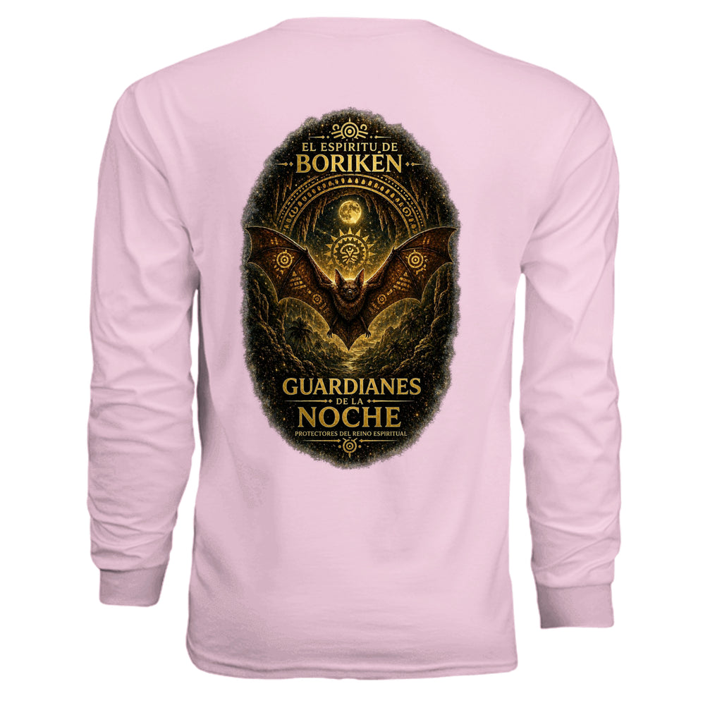 LIGHT PINK - G240 - BACK